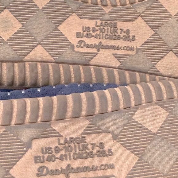 ALPINE by DEARFOAMS Since 1947, winter burrow boots - Picture 9 of 15